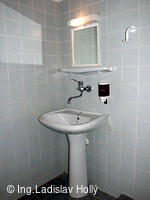 Penzion - pokoje, Sola Gratia, Bystřice pod Hostýnem